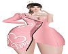 KZ COUPLE VALENTINE PINK