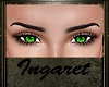 Ing* Elf Green Eyes
