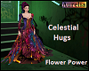 Flower Power Gown