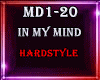♪ in My Mind HS