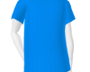 Uni-T Blue T-Shirt