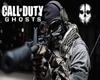 Call Of duty Ghost