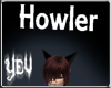 [Yev] Howler headsign