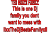 BEATS FAMILY