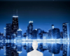 Chicago 2 background