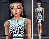 Gaviota Dress SLim