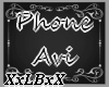 Aby |Christmas Phone Avi