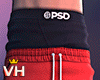 HL x Pant 1/2