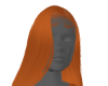 hot orange