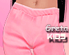 Kids★ Pink Jogger