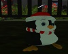 My pinguin NeyWolf