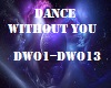 Dance Wtihout You