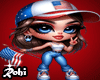 Custom 4th of July v6