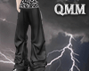 XG 0807 pants(M)