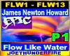 Flow Like Water 1