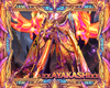 A| Inferal Lord Skirt
