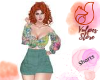 dv Shorts Mesh