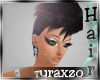 *Ty* Ellie hair noir