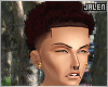 ز Taper Fade