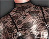 Noir Lace Mini Set BLK