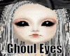 Ghoul Eyes