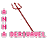 TRIDENTE DIADINHA