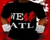 $HE$ We (Run) ATL Shirt