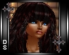 DS Meisa black darkred