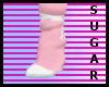 Sugarkiss boots [w&p]