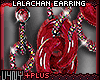 V4NYPlus|LalaChan Earrin