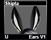 Skipta Ears V1
