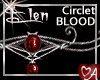 .a Elven Circlet Blood