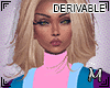 *M* DER - Chic Fall Fit