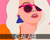 ❡ Casual Pose Pack