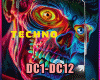 ♫ DC1-DC12 TECHNO