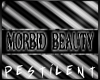 *AD* Morbid Beauty Tag