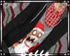 {B} Evil Santa 2