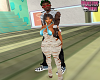 Cleo & Deuce