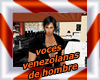 voces venezolanas h