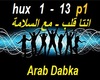 Hiba Dabka Song - P1