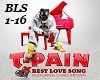Best Love Song (T-Pain 