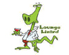 Lounge Lizard Picture