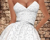 White Long Dress