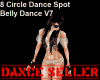 8CIRCLE Belly Dance V7
