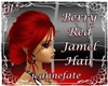 *jf* Berry Red Jamel