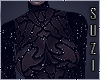 SZ Danny Bodysuit