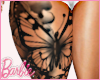 BUTTERFLY FULL LEG EML