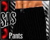 SAS-Irish/pants