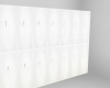 Gym Locker