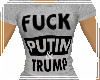 VK* F**K Putin & Trump